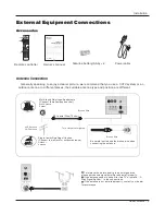 Preview for 9 page of Haier HL37B - 37" LCD TV Owner'S Manual