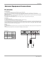 Preview for 13 page of Haier HL37B - 37" LCD TV Owner'S Manual