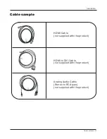 Preview for 15 page of Haier HL37B - 37" LCD TV Owner'S Manual