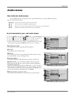 Preview for 24 page of Haier HL37B - 37" LCD TV Owner'S Manual