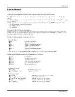 Preview for 31 page of Haier HL37B - 37" LCD TV Owner'S Manual