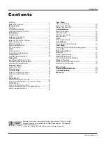 Preview for 5 page of Haier HL37BG - 37" LCD TV Owner'S Manual