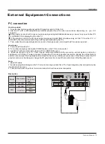 Preview for 13 page of Haier HL37BG - 37" LCD TV Owner'S Manual