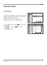 Preview for 20 page of Haier HL37BG - 37" LCD TV Owner'S Manual