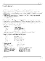 Preview for 28 page of Haier HL37BG - 37" LCD TV Owner'S Manual