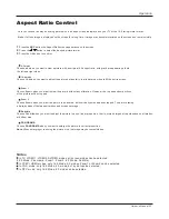 Preview for 23 page of Haier HL40B Owner'S Manual