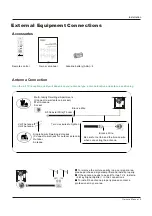 Preview for 9 page of Haier HL42T Owner'S Manual