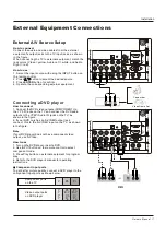 Preview for 11 page of Haier HL42T Owner'S Manual