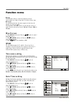 Preview for 25 page of Haier HL42T Owner'S Manual