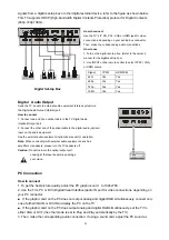 Preview for 24 page of Haier HLC15R - 15" LCD TV Service Manual