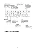 Preview for 28 page of Haier HLC15R - 15" LCD TV Service Manual