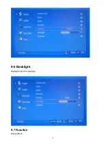 Preview for 39 page of Haier HLC15R - 15" LCD TV Service Manual