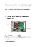 Preview for 8 page of Haier HLC15T Service Manual