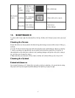 Preview for 54 page of Haier HLC15T Service Manual