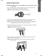 Preview for 13 page of Haier HLC1700AXW User Manual