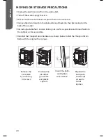 Preview for 30 page of Haier HLC1700AXW User Manual