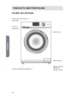 Preview for 40 page of Haier HLC1700AXW User Manual