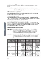 Preview for 54 page of Haier HLC1700AXW User Manual