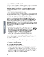 Preview for 58 page of Haier HLC1700AXW User Manual