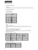 Preview for 15 page of Haier HLC19K2 Service Manual