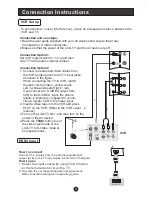 Preview for 13 page of Haier HLC22E User Manual