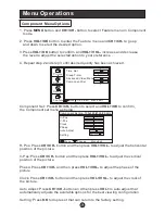 Preview for 29 page of Haier HLC22E User Manual