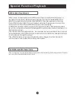 Preview for 33 page of Haier HLC22E User Manual