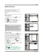 Preview for 19 page of Haier HLC32R1 - 32" LCD TV Owner'S Manual