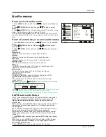 Preview for 23 page of Haier HLC32R1 - 32" LCD TV Owner'S Manual