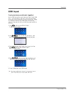 Preview for 33 page of Haier HLC32R1 - 32" LCD TV Owner'S Manual