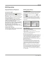 Preview for 35 page of Haier HLC32R1 - 32" LCD TV Owner'S Manual