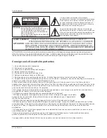 Preview for 44 page of Haier HLC32R1 - 32" LCD TV Owner'S Manual