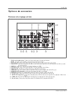 Preview for 49 page of Haier HLC32R1 - 32" LCD TV Owner'S Manual