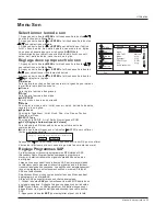 Preview for 65 page of Haier HLC32R1 - 32" LCD TV Owner'S Manual