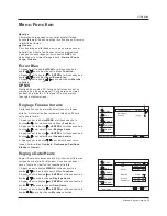 Preview for 67 page of Haier HLC32R1 - 32" LCD TV Owner'S Manual