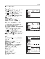 Preview for 68 page of Haier HLC32R1 - 32" LCD TV Owner'S Manual