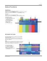 Preview for 72 page of Haier HLC32R1 - 32" LCD TV Owner'S Manual