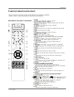 Preview for 92 page of Haier HLC32R1 - 32" LCD TV Owner'S Manual