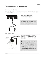 Preview for 100 page of Haier HLC32R1 - 32" LCD TV Owner'S Manual