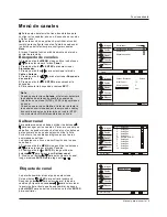 Preview for 103 page of Haier HLC32R1 - 32" LCD TV Owner'S Manual