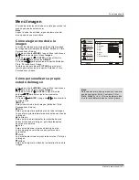 Preview for 105 page of Haier HLC32R1 - 32" LCD TV Owner'S Manual