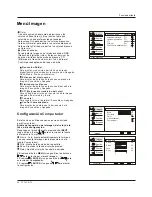 Preview for 106 page of Haier HLC32R1 - 32" LCD TV Owner'S Manual