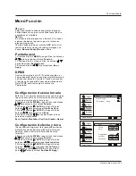 Preview for 109 page of Haier HLC32R1 - 32" LCD TV Owner'S Manual