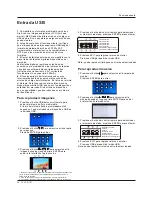 Preview for 116 page of Haier HLC32R1 - 32" LCD TV Owner'S Manual