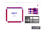 Preview for 24 page of Haier HLH26ATBB - 26" LCD TV Service Manual