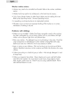 Preview for 26 page of Haier HLP22P User Manual