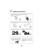 Preview for 5 page of Haier HLP455E User Manual