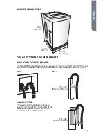 Preview for 9 page of Haier hlpw028axw Installation And User Manual