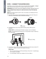 Preview for 16 page of Haier hlpw028axw Installation And User Manual