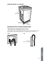 Preview for 67 page of Haier hlpw028axw Installation And User Manual